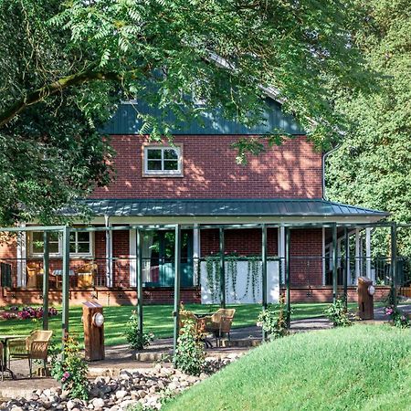 Gut Moorbeck Amelhausen Exterior foto