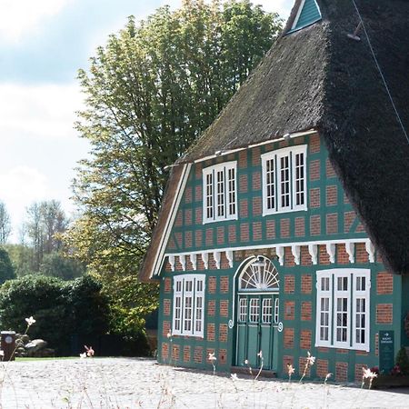 Gut Moorbeck Amelhausen Exterior foto
