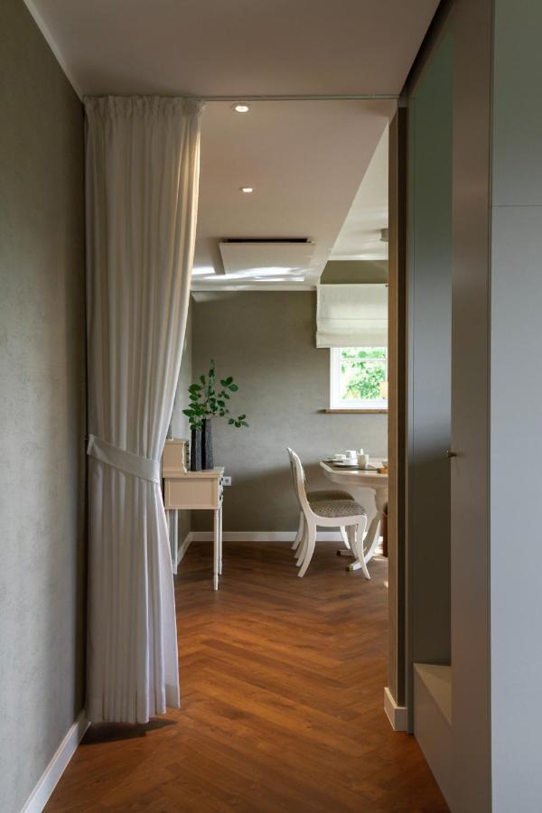 Gut Moorbeck Amelhausen Exterior foto