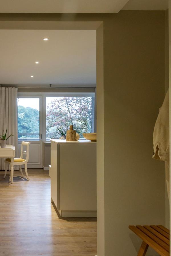 Gut Moorbeck Amelhausen Exterior foto